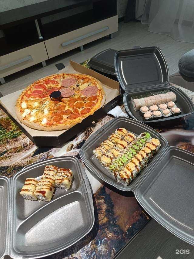 Отзывы на компанию Анти Суши в г. Нововоронеж c фото