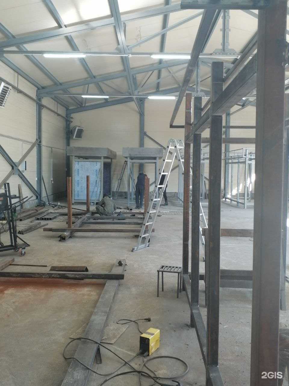 Отзывы на компанию Veles в г. Чита c фото