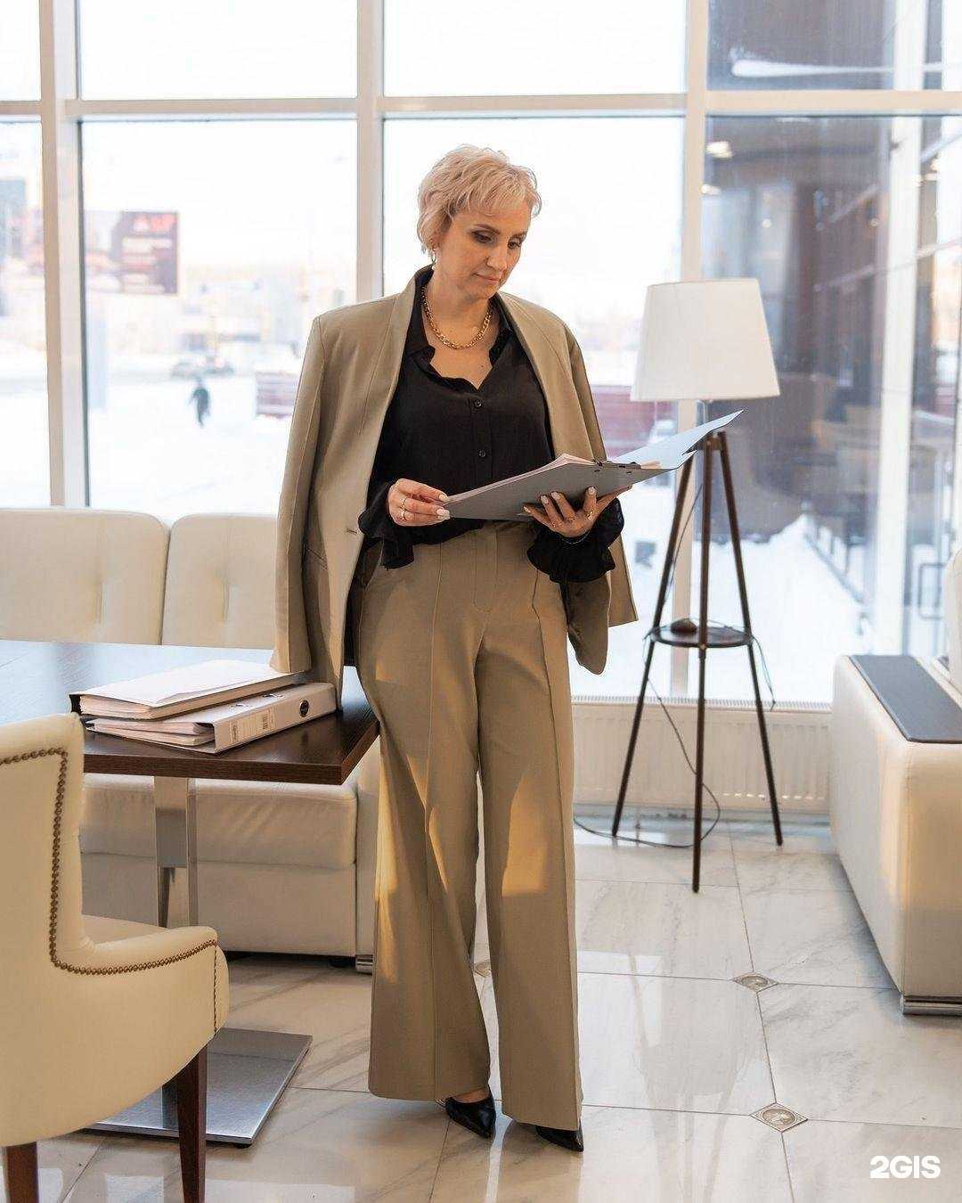 Отзывы на компанию БухПрофСервис в Сургуте c фото