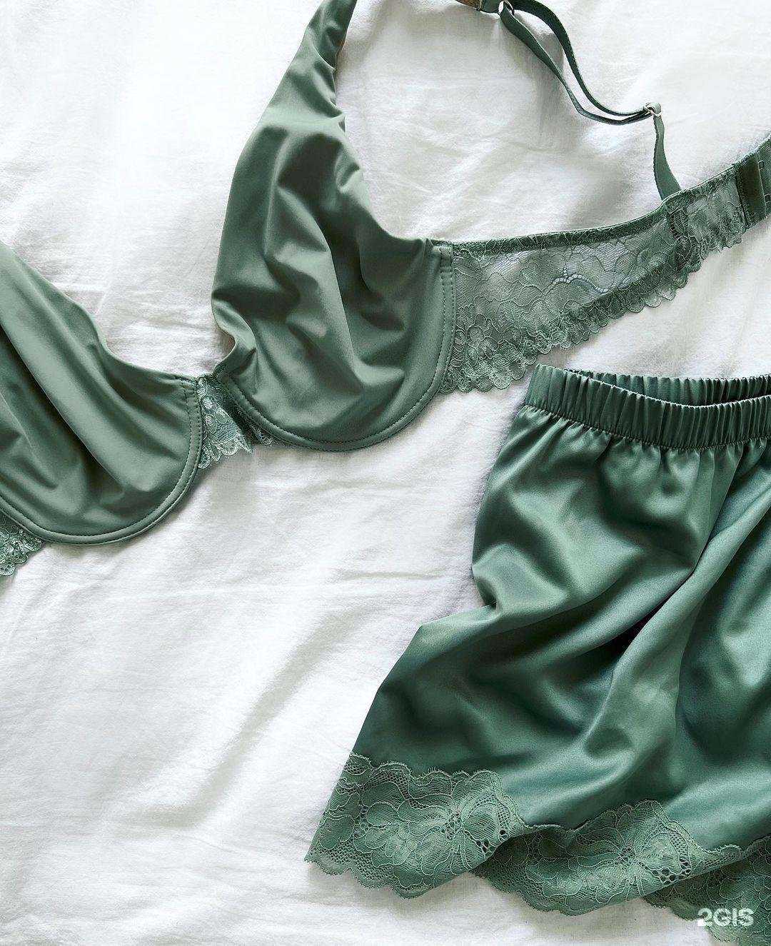 Отзывы на компанию Дефиле, магазин белья и купальников в г. Бузулук c фото