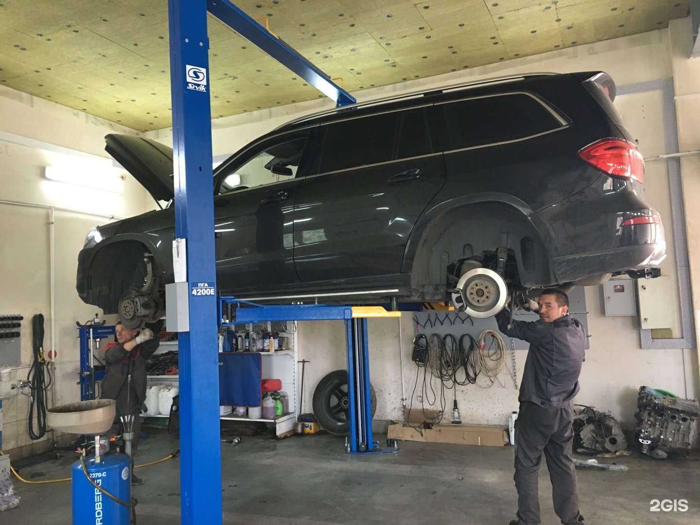 Отзывы на компанию Десбо в Самаре c фото