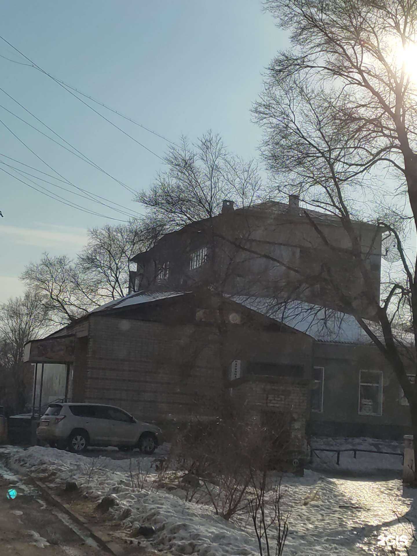 Отзывы на компанию Trimmer в г. Уссурийск c фото