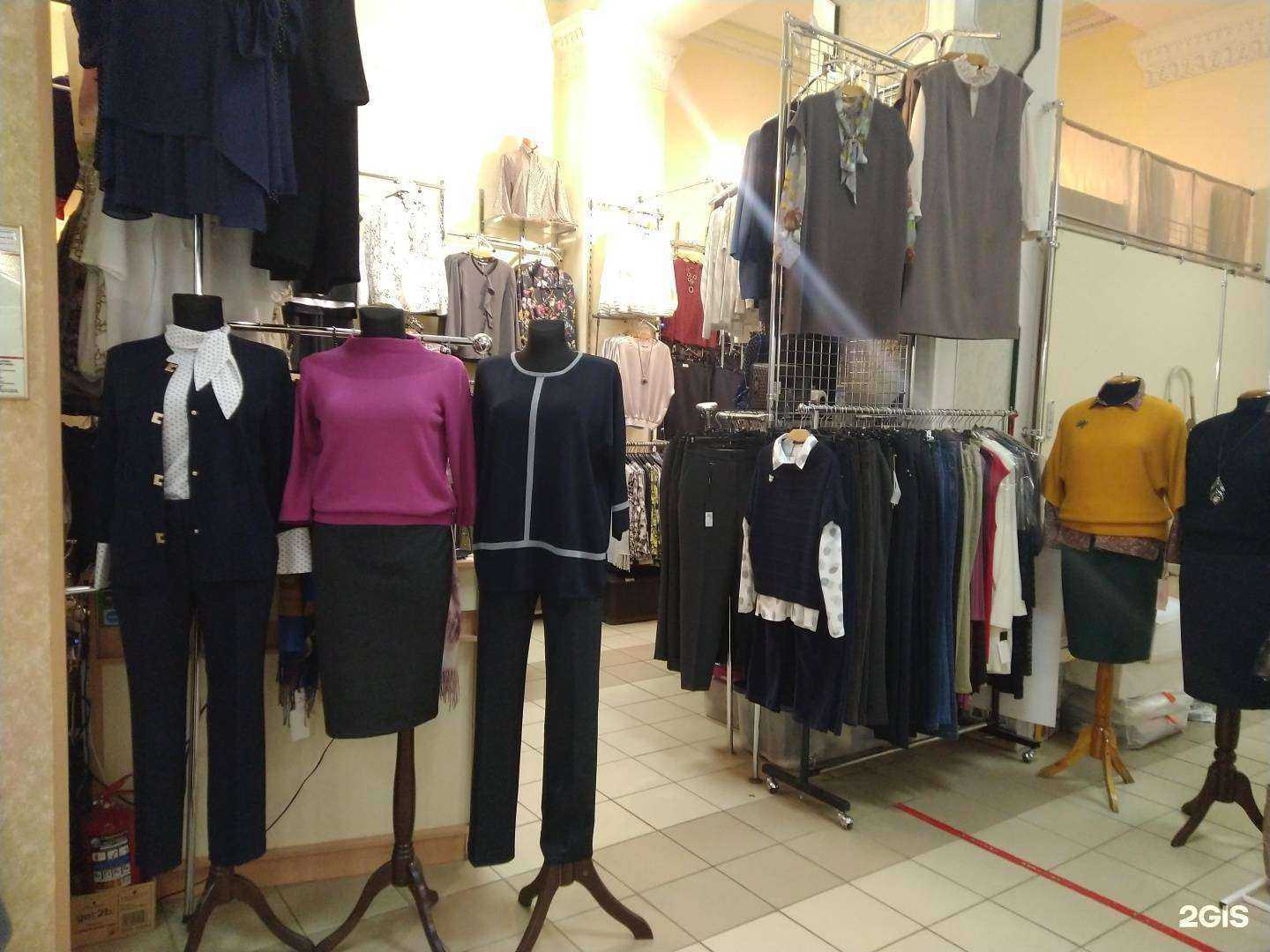 Отзывы на компанию Natura Style в Туле c фото