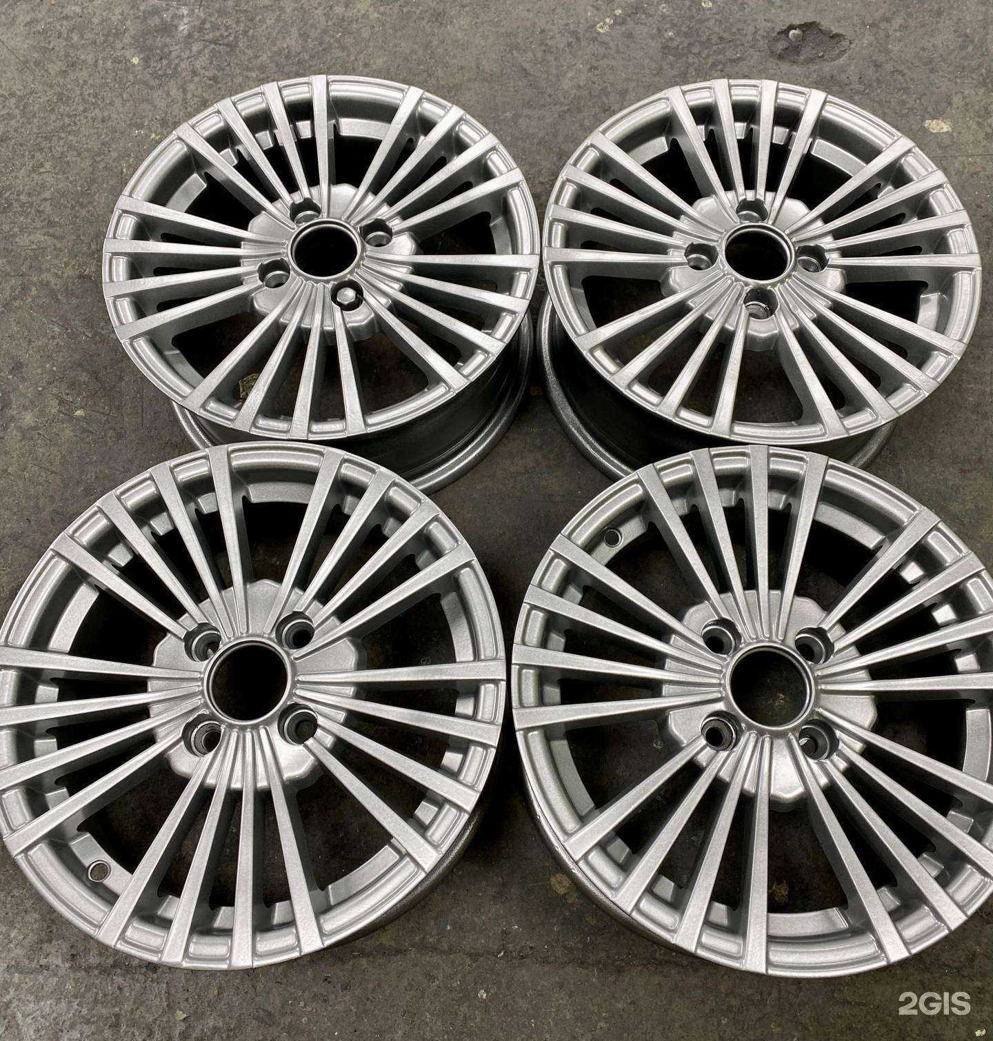 Отзывы на компанию РемДиск в г. Омск c фото