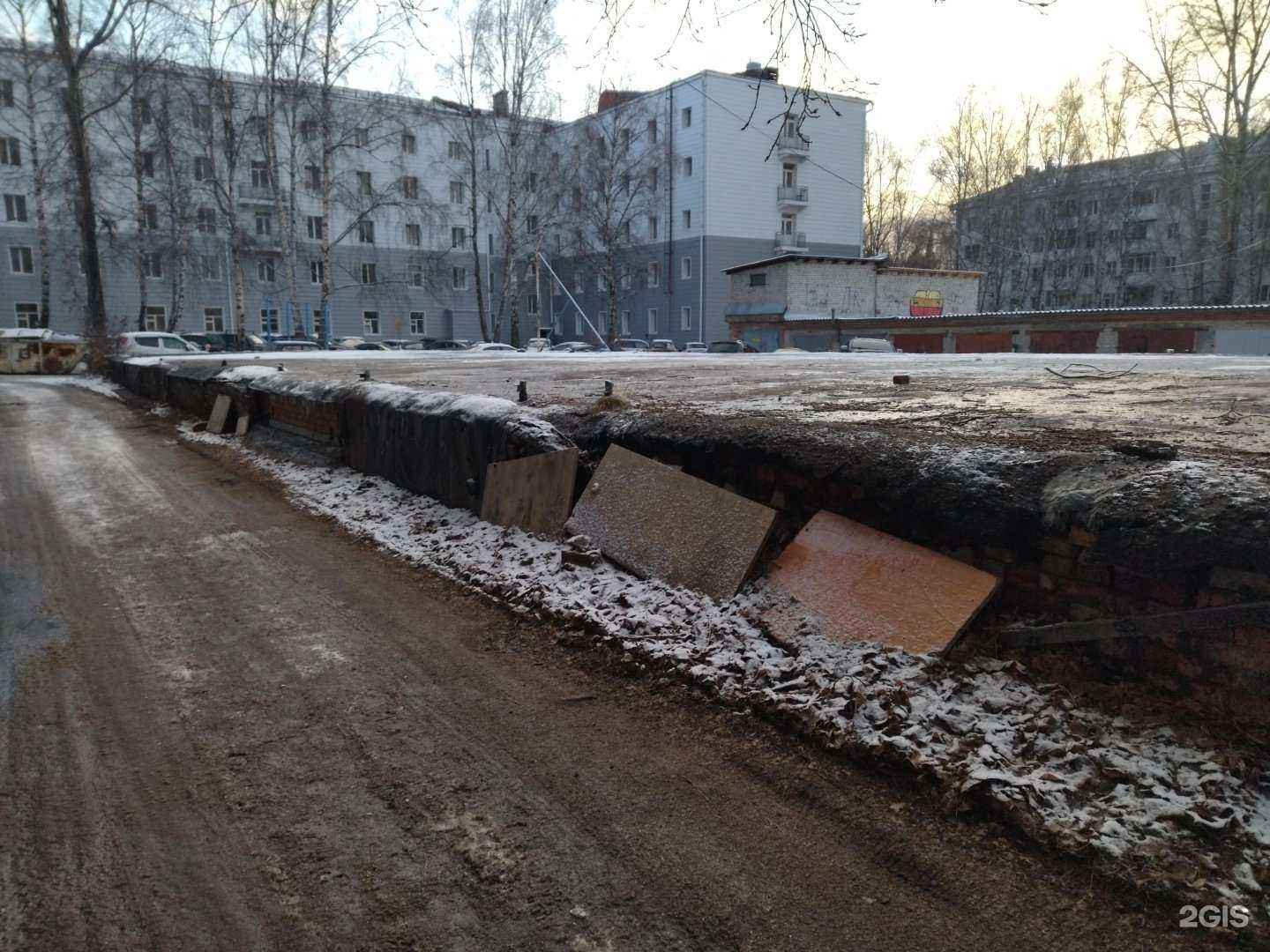 Отзывы на компанию Avto Wizard в Томске c фото - фотография 2 из 2