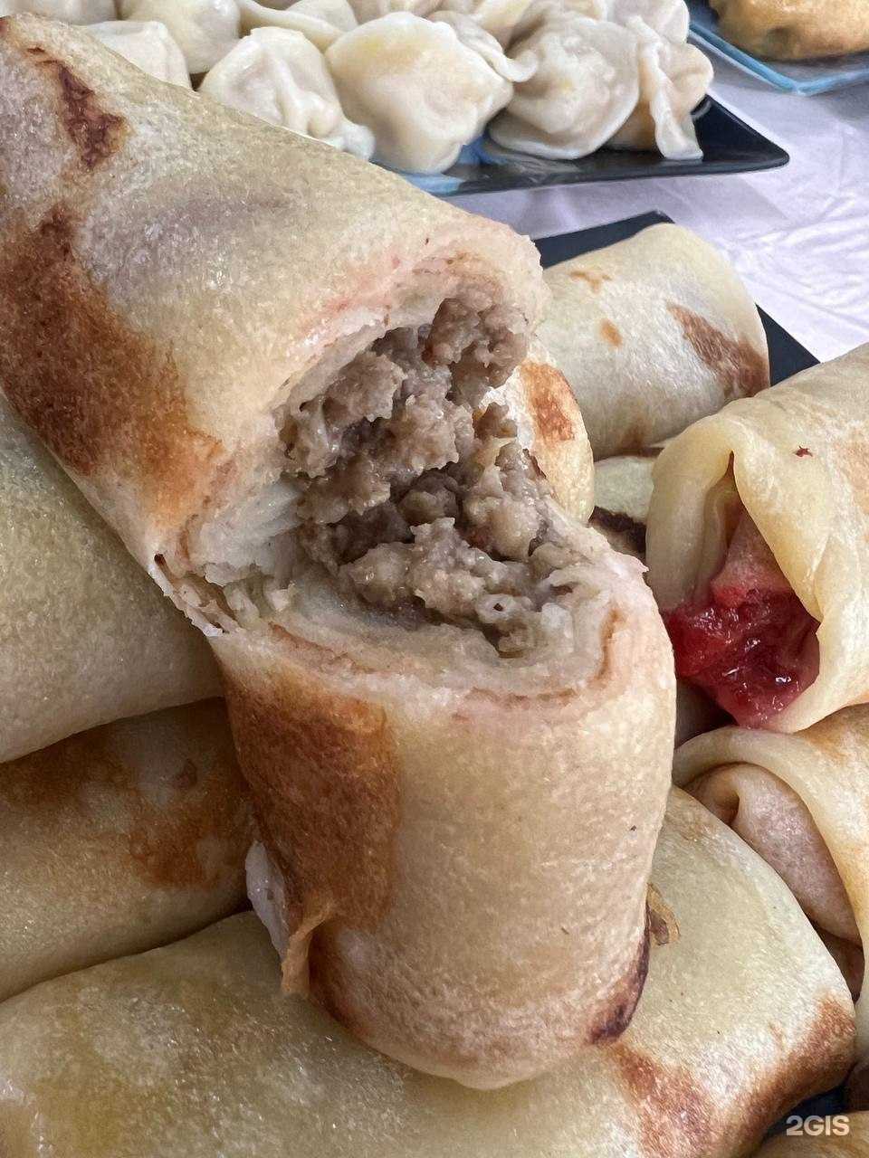 Отзывы на компанию Сибирский разгуляй в Северске c фото