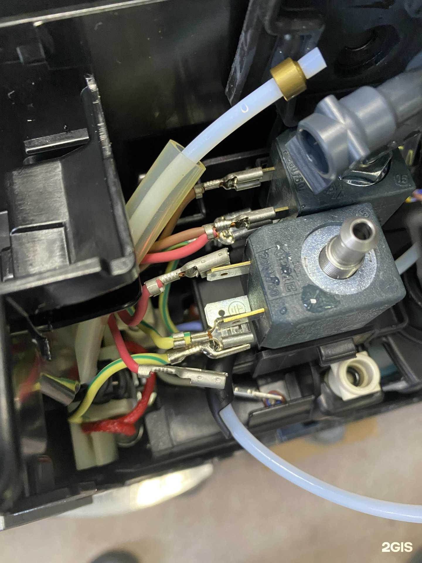 Отзывы на компанию CoffeeCenter в Перми c фото