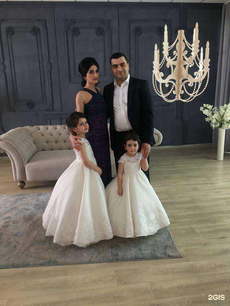 Отзывы на компанию Nuri в Уфе c фото