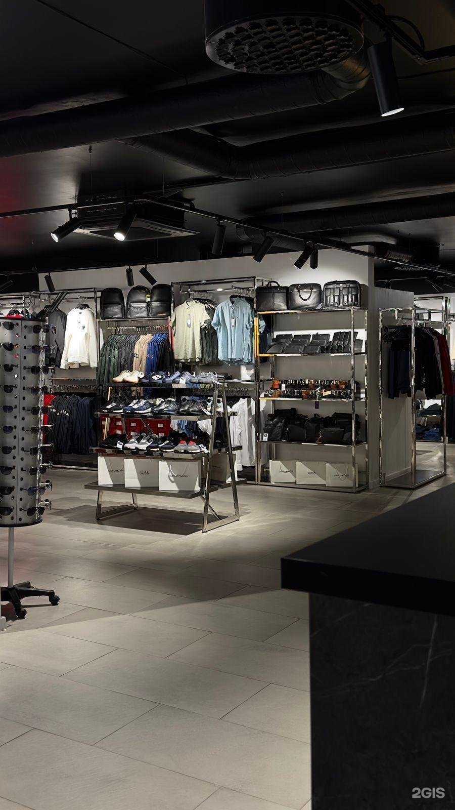 Отзывы на компанию Brandstore39 в Калининграде c фото
