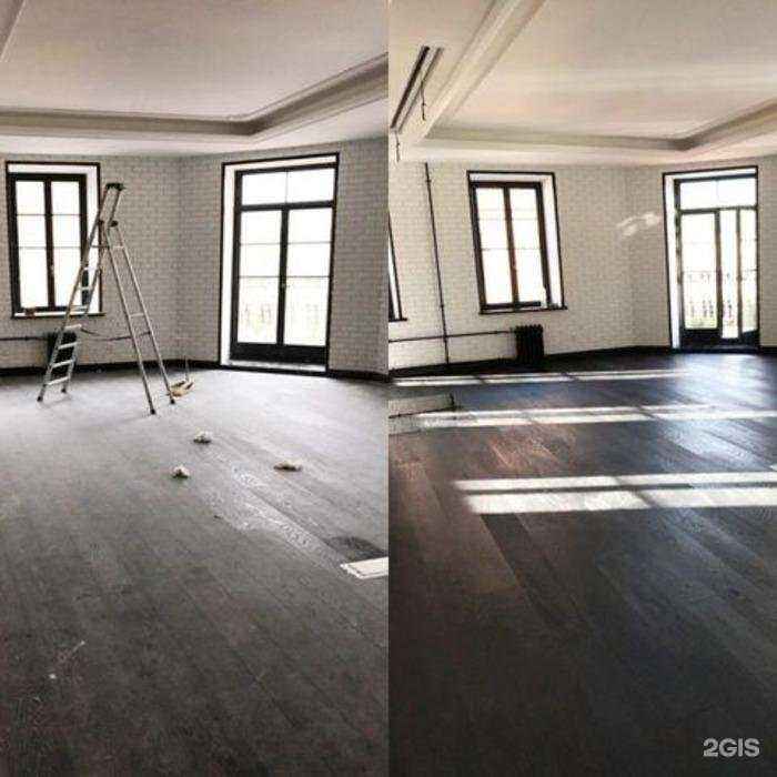 Отзывы на компанию Эксперт Клининг в Ростове-на-Дону c фото