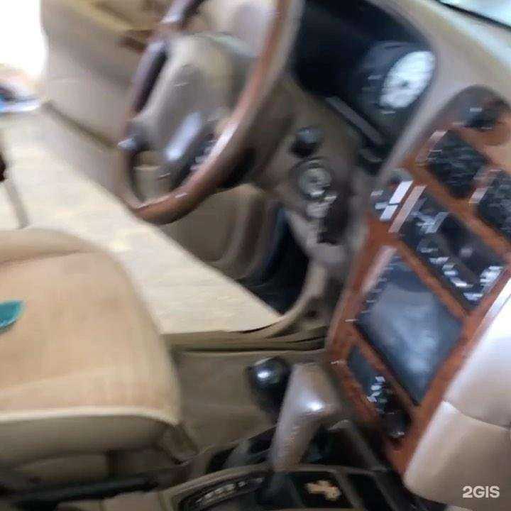 Отзывы на компанию Все для мойки в г. Махачкала c фото