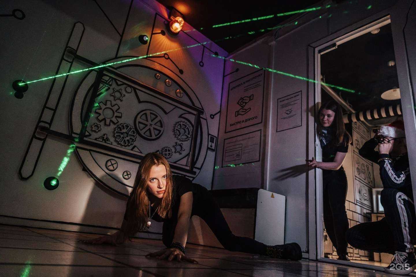 Отзывы на компанию Адвентура в Тюмени c фото