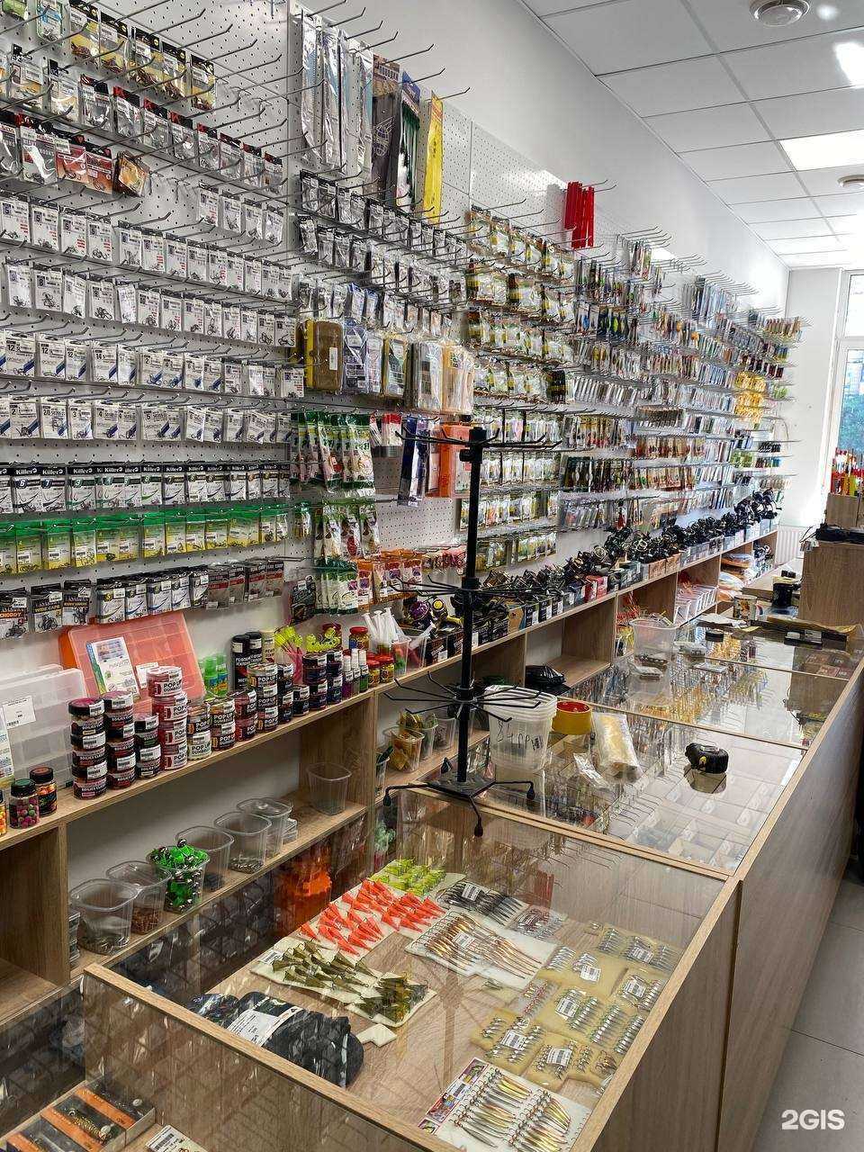 Отзывы на компанию Щука в г. Белгород c фото