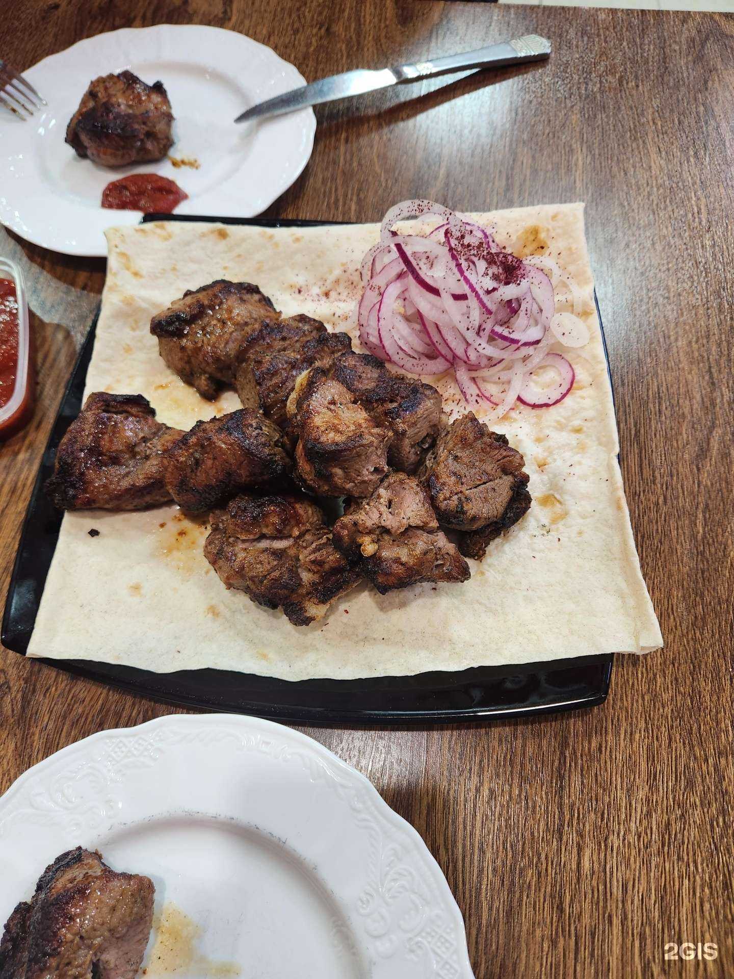 Отзывы на компанию Осетинские пироги в Кисловодске c фото