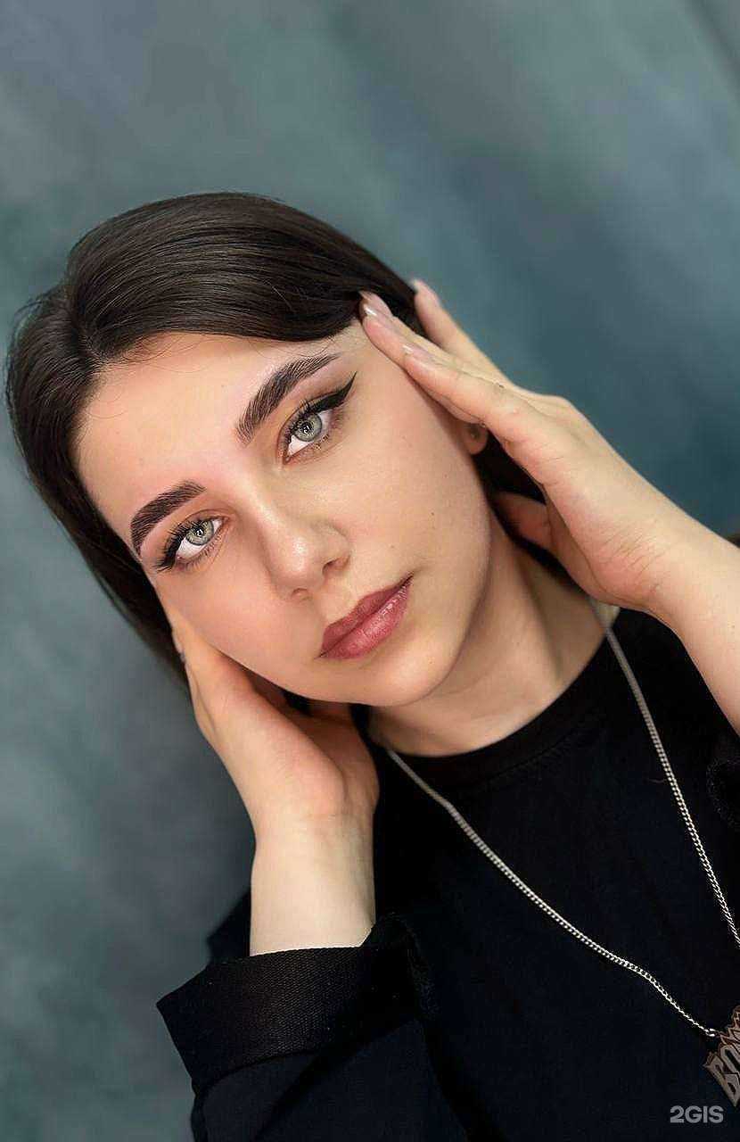 Отзывы на компанию Style Brow&Lash в Новосибирске c фото