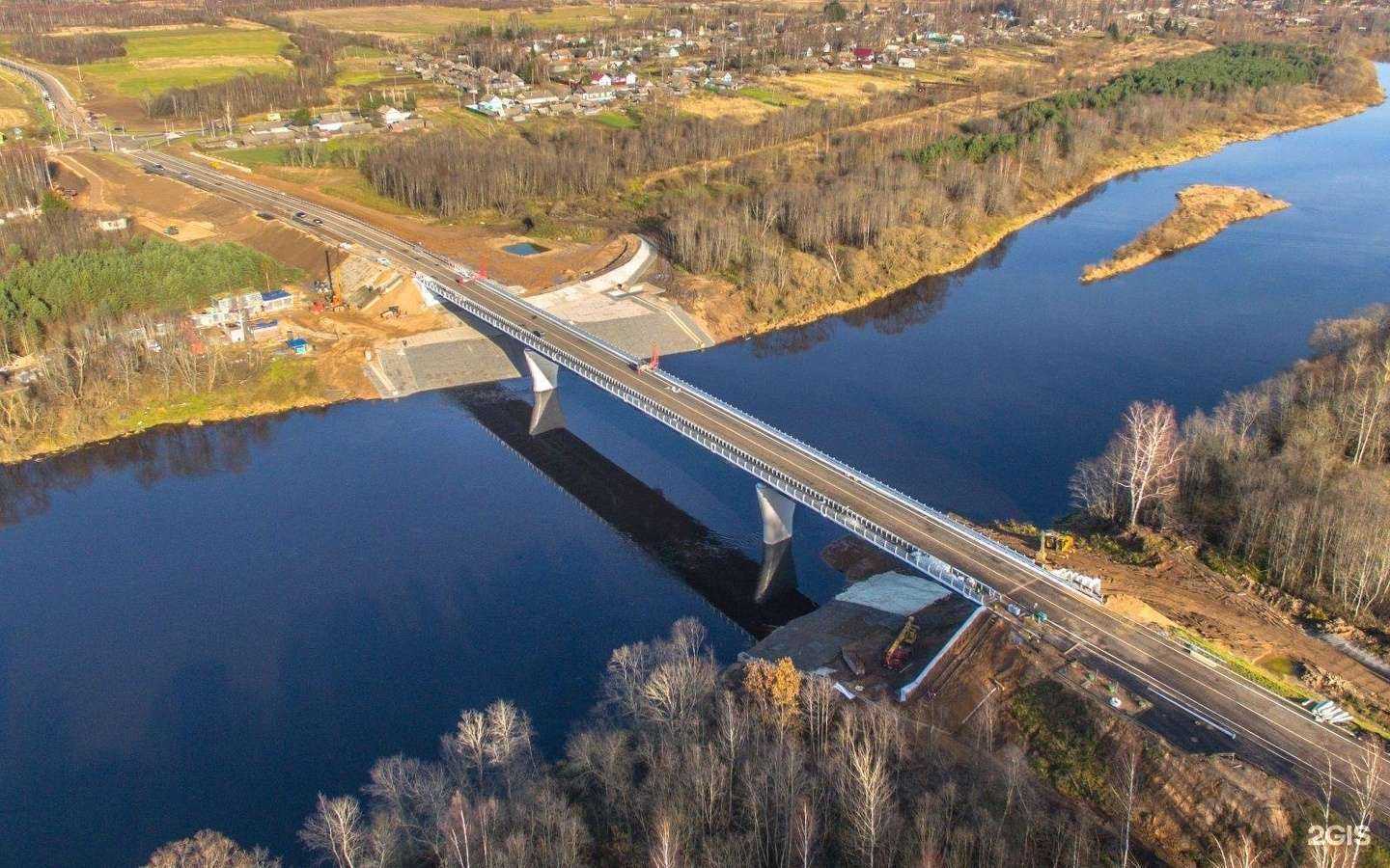 Отзывы на компанию Управление областных автомобильных дорог в г. Смоленск c фото