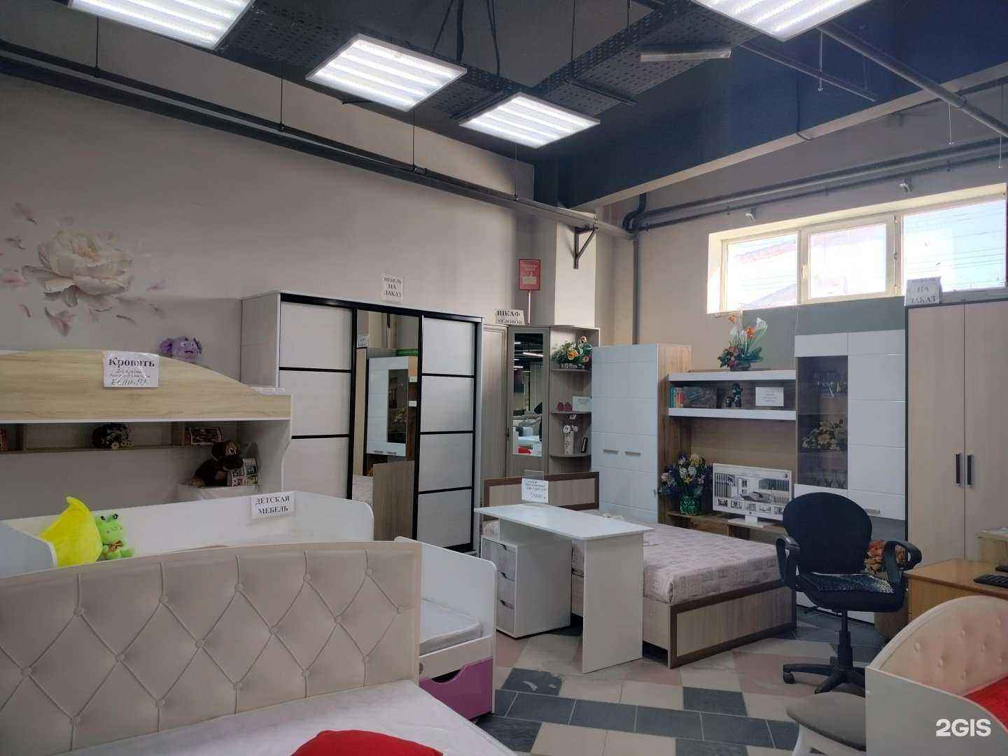Отзывы на компанию Мир мебели в Пензе c фото