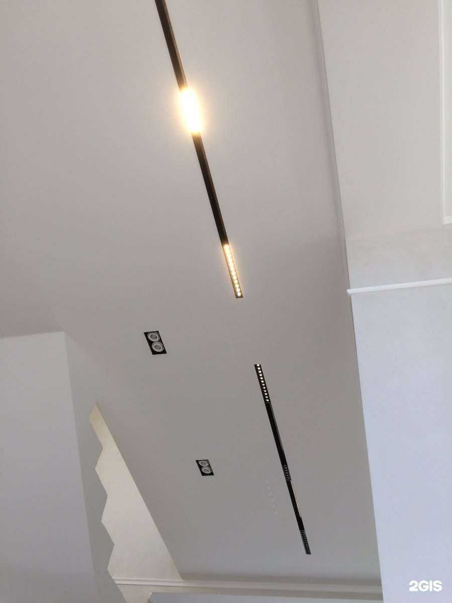 Отзывы на компанию Чел-свет в Челябинске c фото