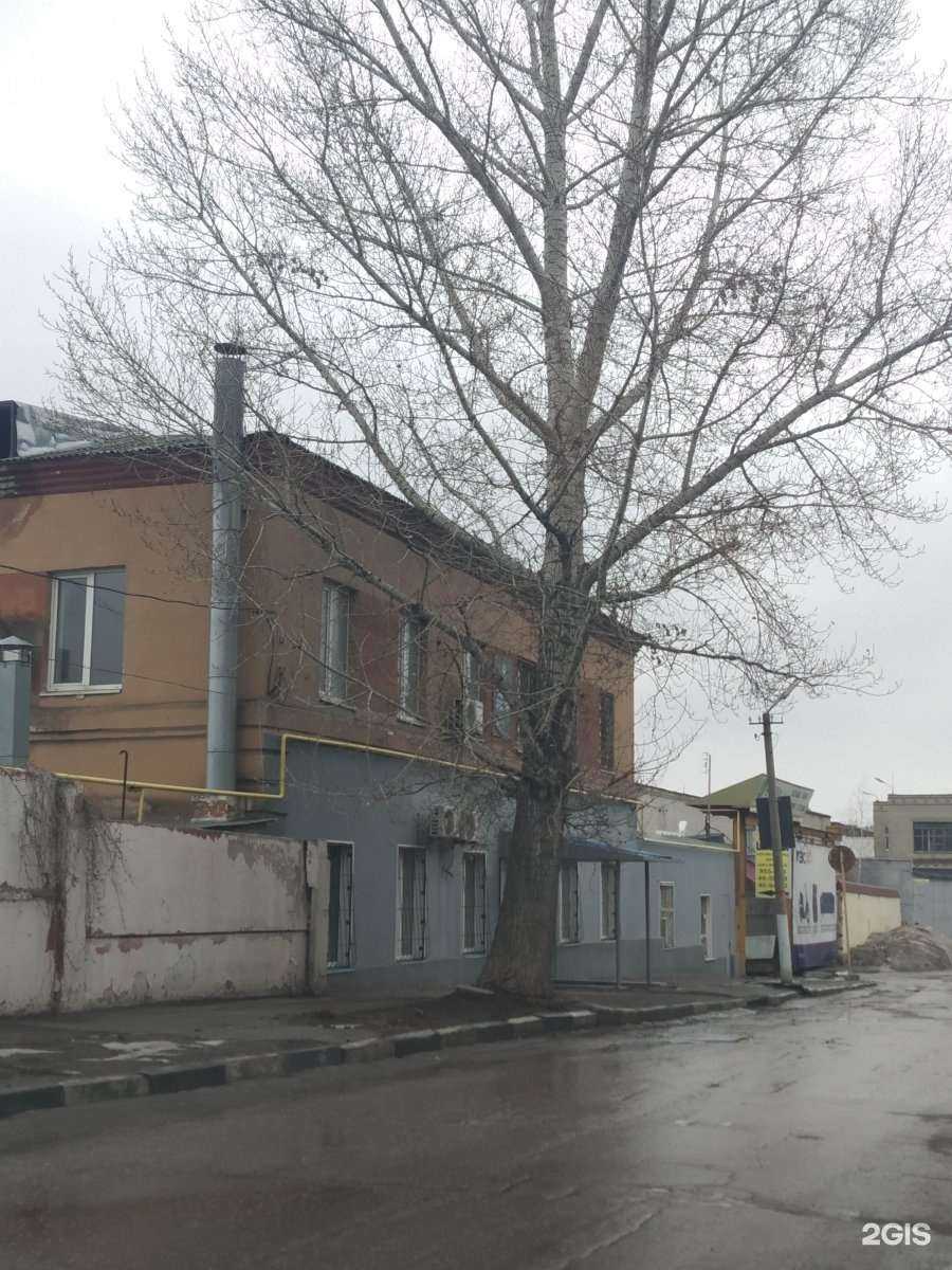 Отзывы на компанию Поволжская шинная корпорация в Саратове c фото - фотография 2 из 2