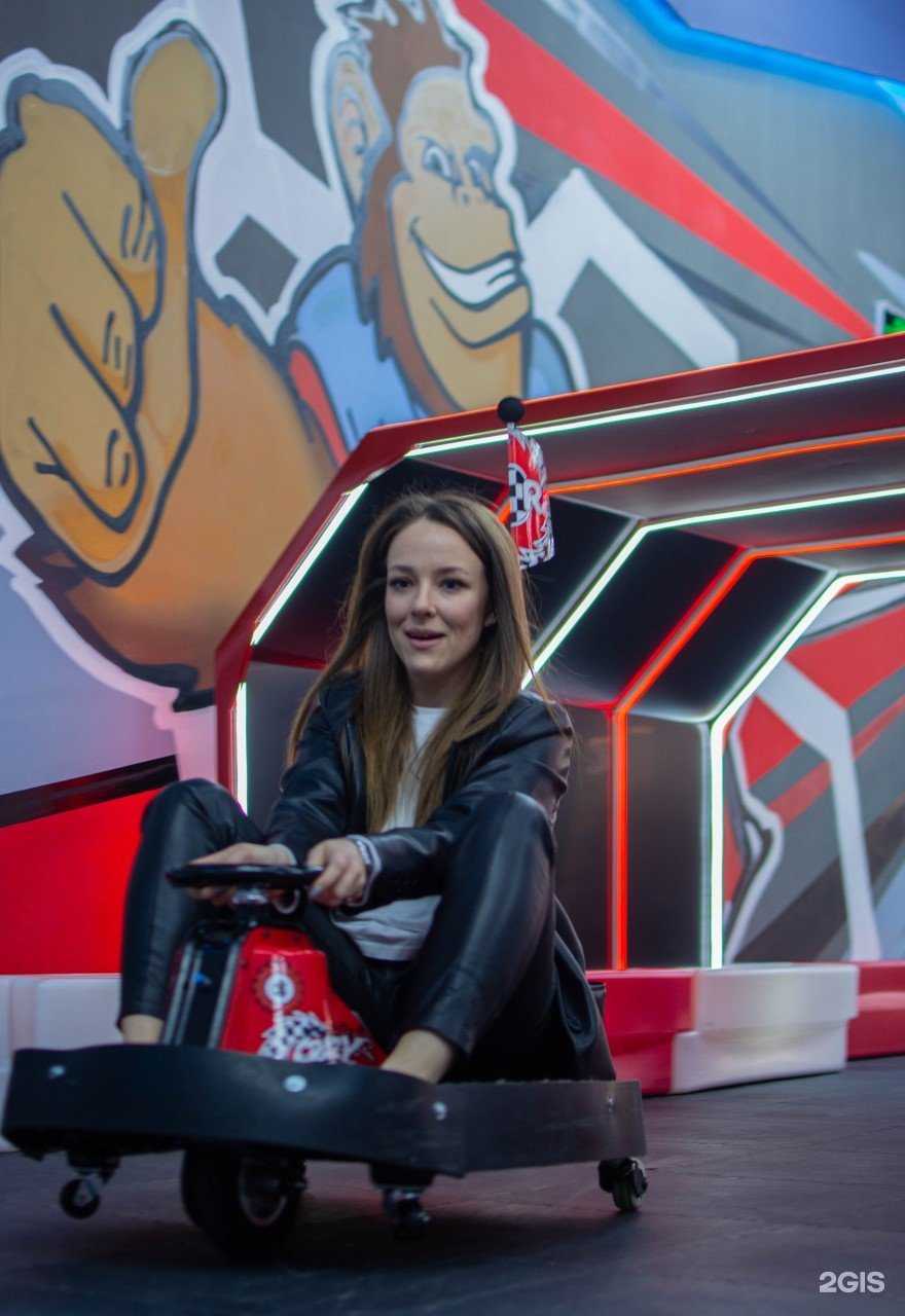 Отзывы на компанию Crazy Cart в Улан-Удэ c фото