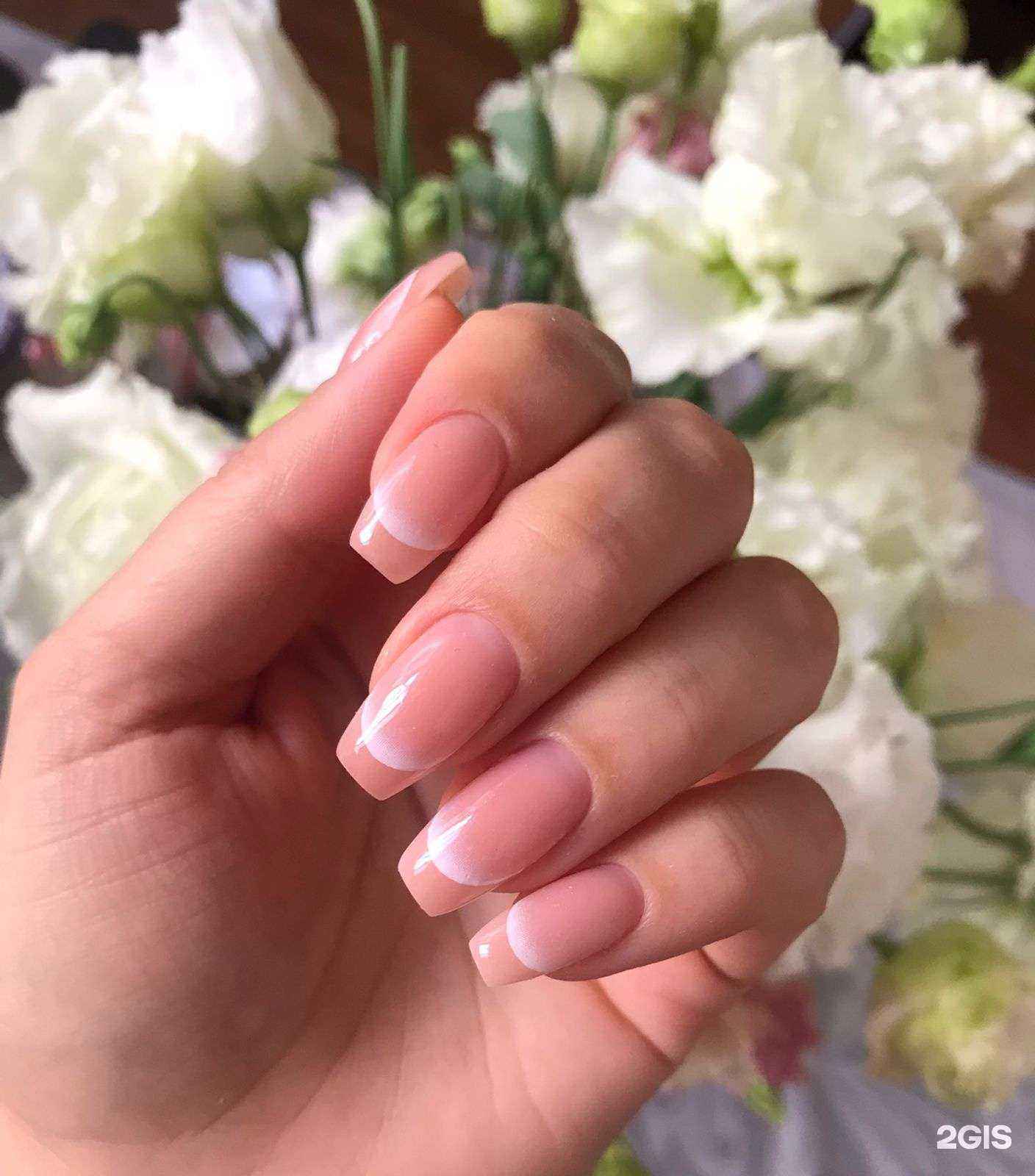 Отзывы на компанию Manicure&Beauty в Краснодаре c фото