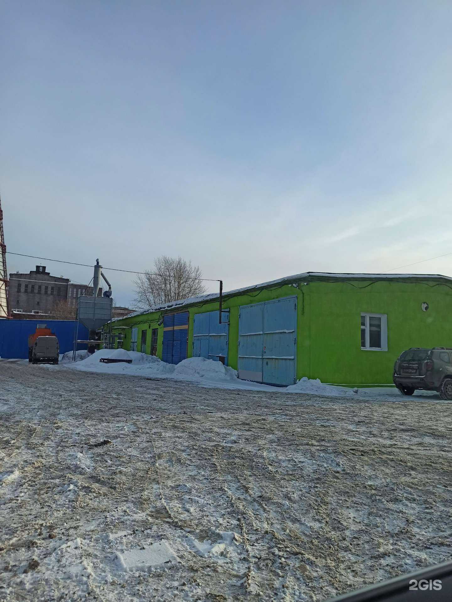 Отзывы на компанию Аквариумный бизнес в Перми c фото