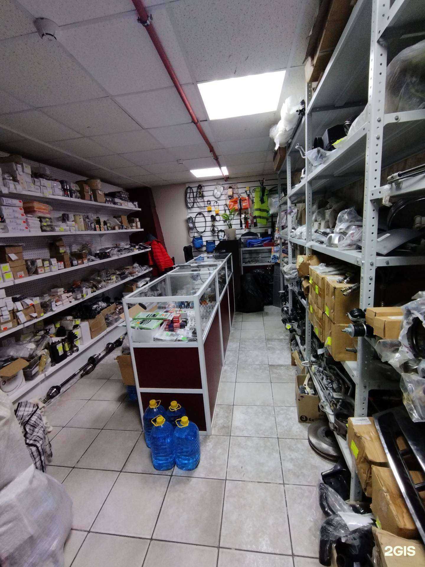 Отзывы на компанию Авто+ в Сургуте c фото