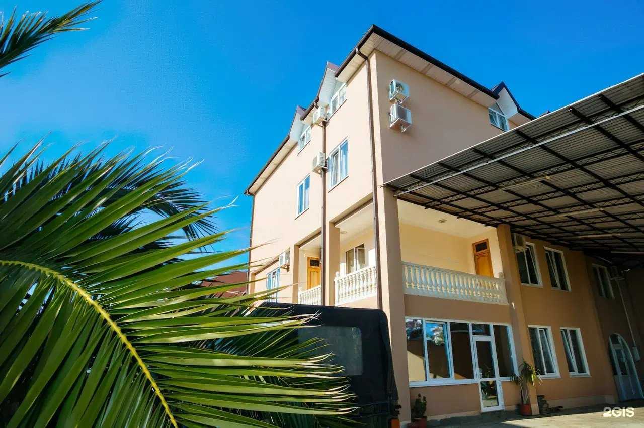 Отзывы на компанию Авеню в Сочи c фото