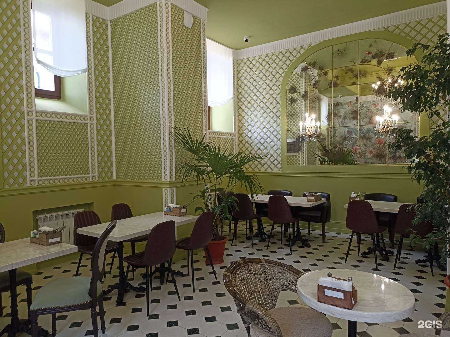 Отзывы на компанию Оранжерея в г. Пятигорск c фото