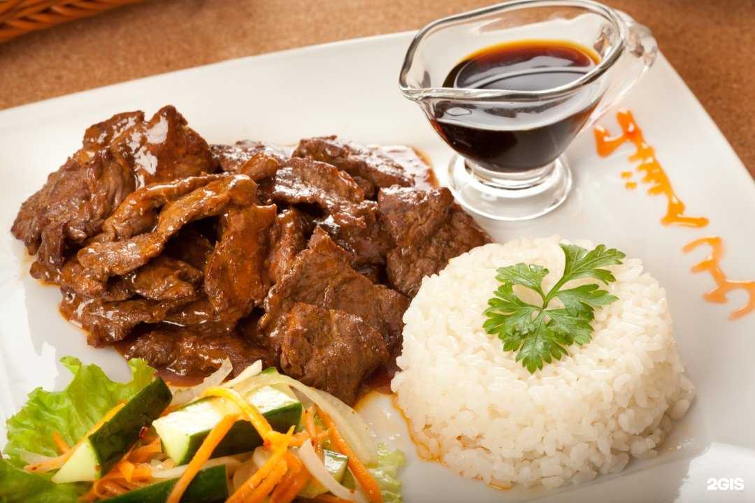 Отзывы на компанию Белая Юрта в Чите c фото