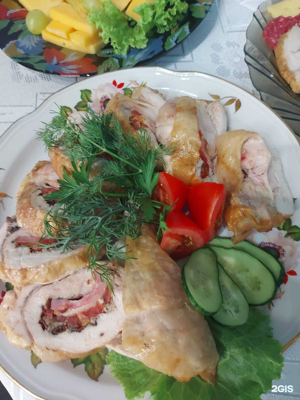 Отзывы на компанию Робинзон в Волгограде c фото