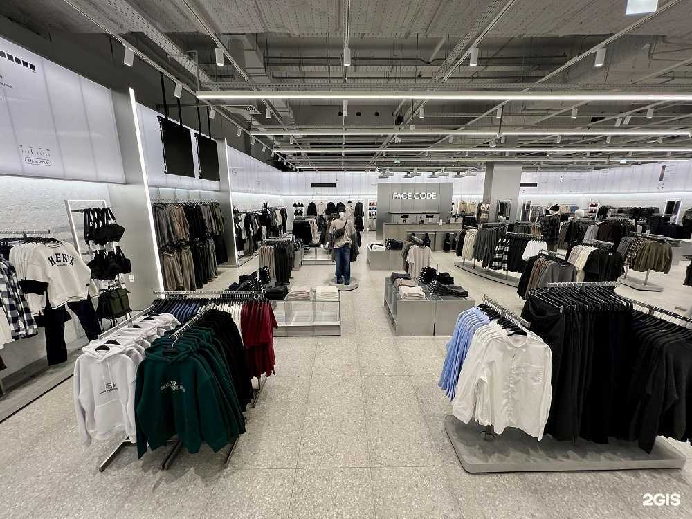 Отзывы на компанию Face Code в г. Уфа c фото