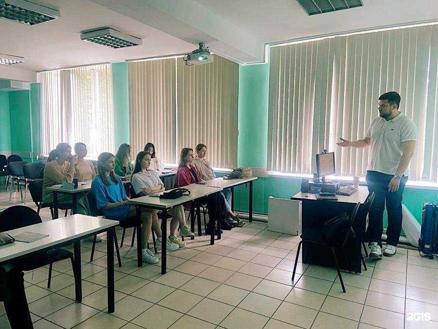 Отзывы на компанию Байкальская международная бизнес-школа в Иркутске c фото