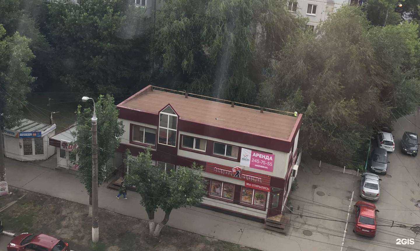 Отзывы на компанию Аристократка в Самаре c фото - фотография 2 из 2