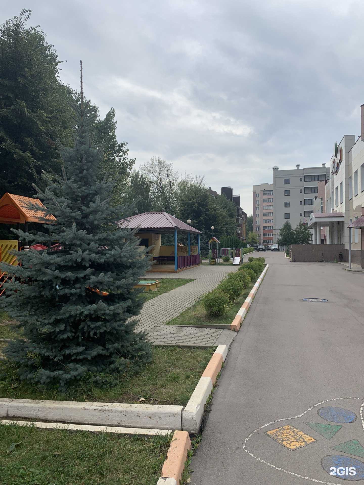 Отзывы на компанию Дошкольное отделение в Липецке c фото