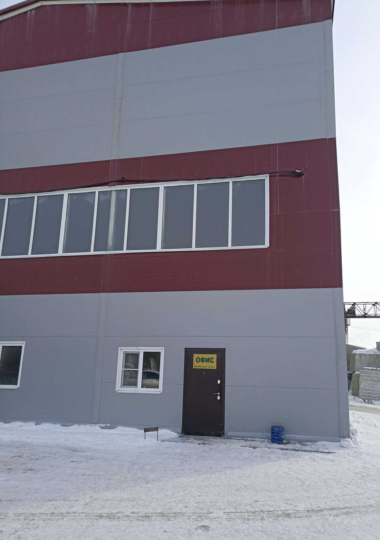 Отзывы на компанию Муратидис Гранитес в г. Еманжелинск c фото