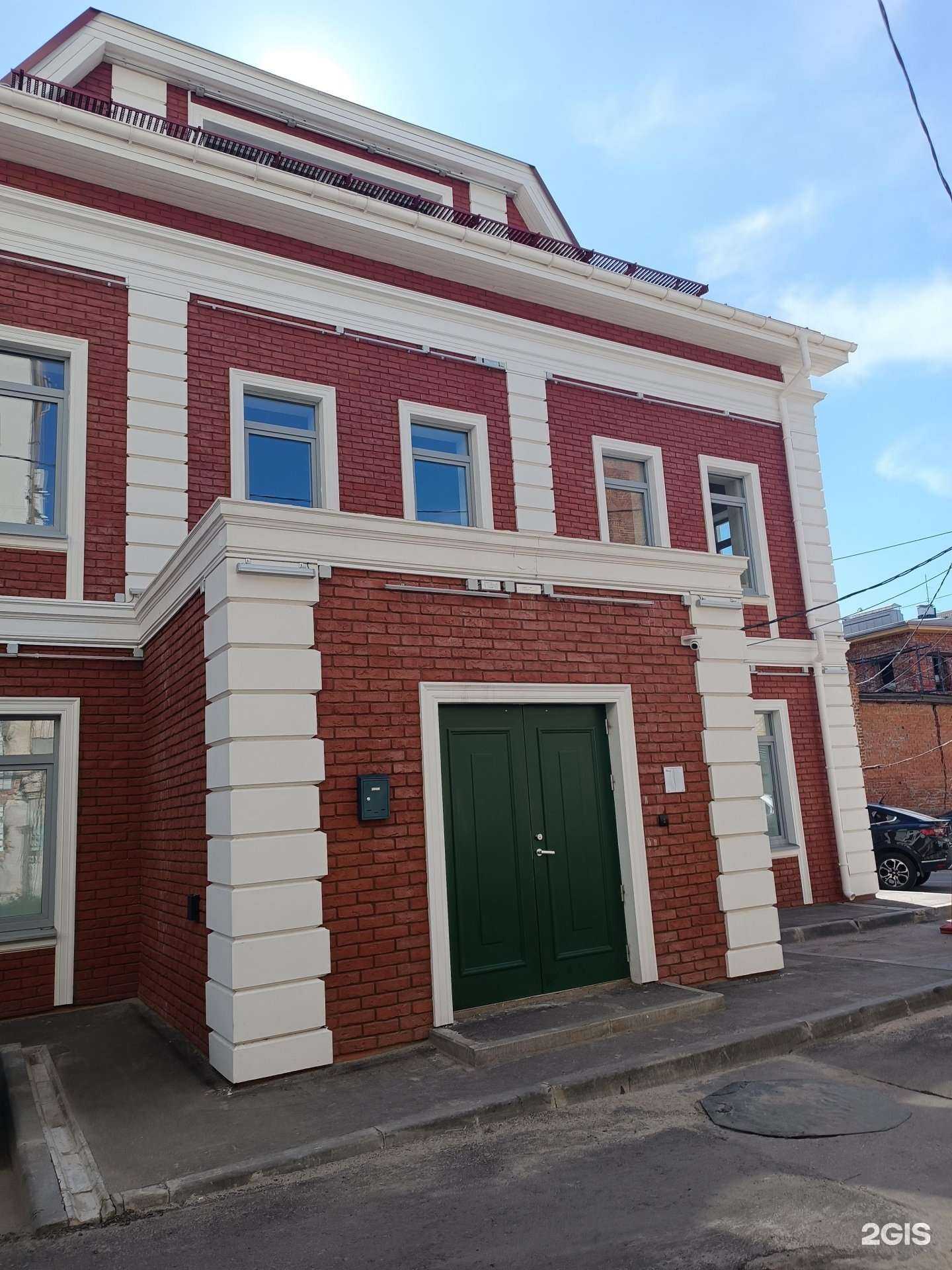 Отзывы на компанию Тихая в Нижнем Новгороде c фото - фотография 2 из 2