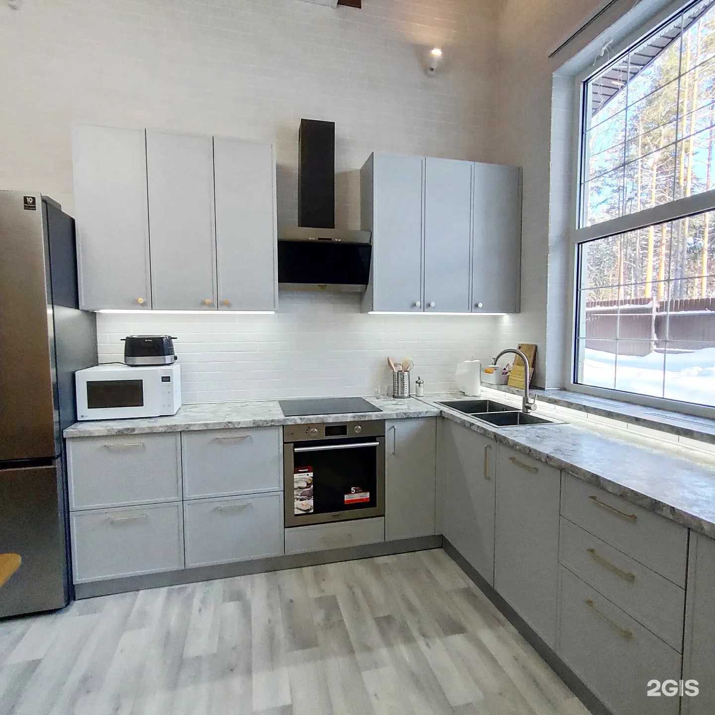 Отзывы на компанию Синёв Мебель в г. Владимир c фото