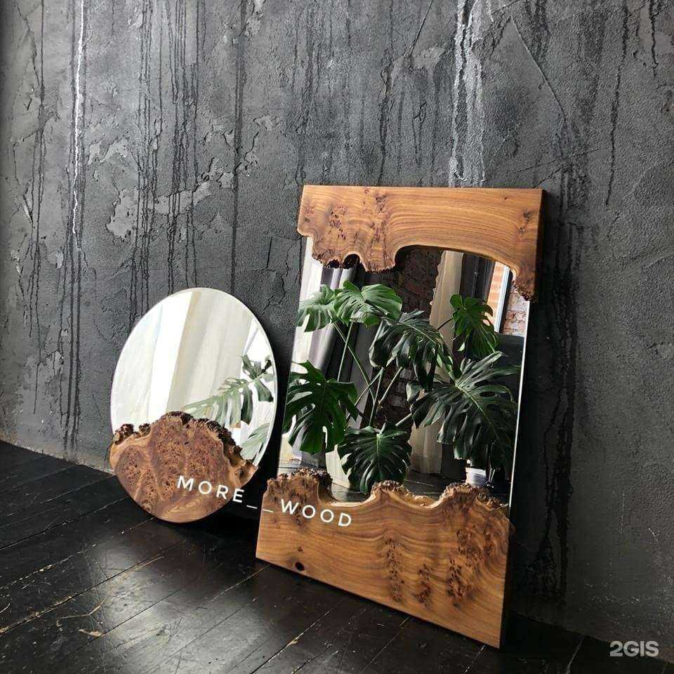 Отзывы на компанию More Wood в г. Уфа c фото