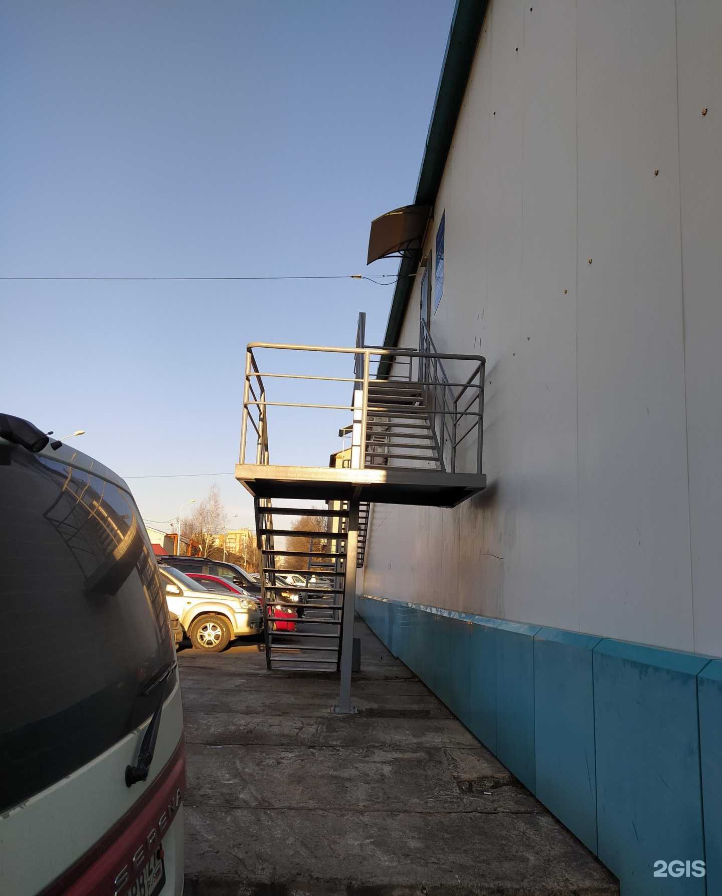 Отзывы на компанию Хабдраг в Хабаровске c фото - фотография 2 из 2