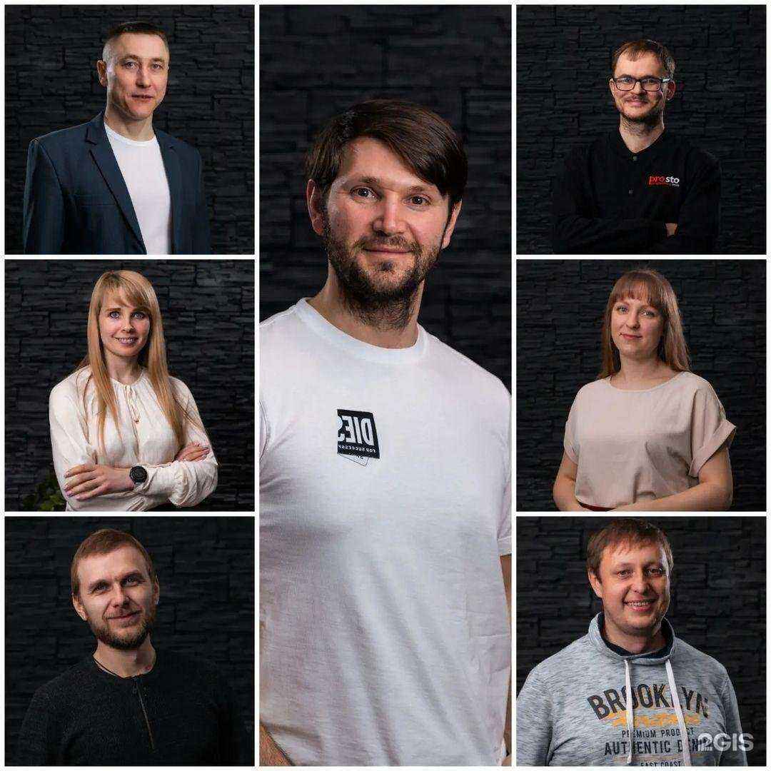 Отзывы на компанию Prosto в г. Ижевск c фото