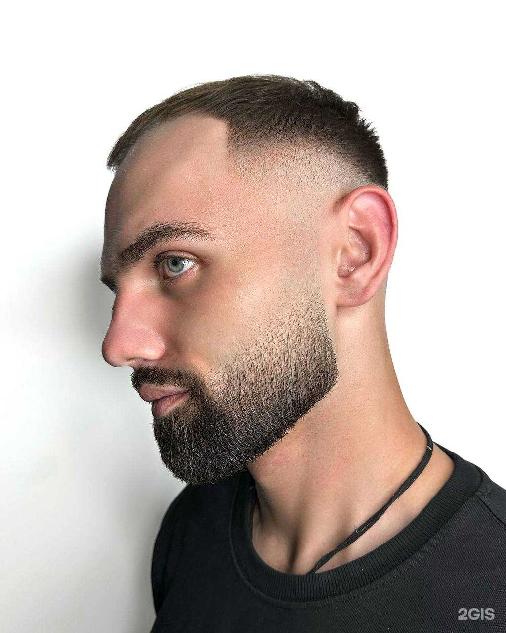 Отзывы на компанию Man Time Barber’s в г. Калининград c фото