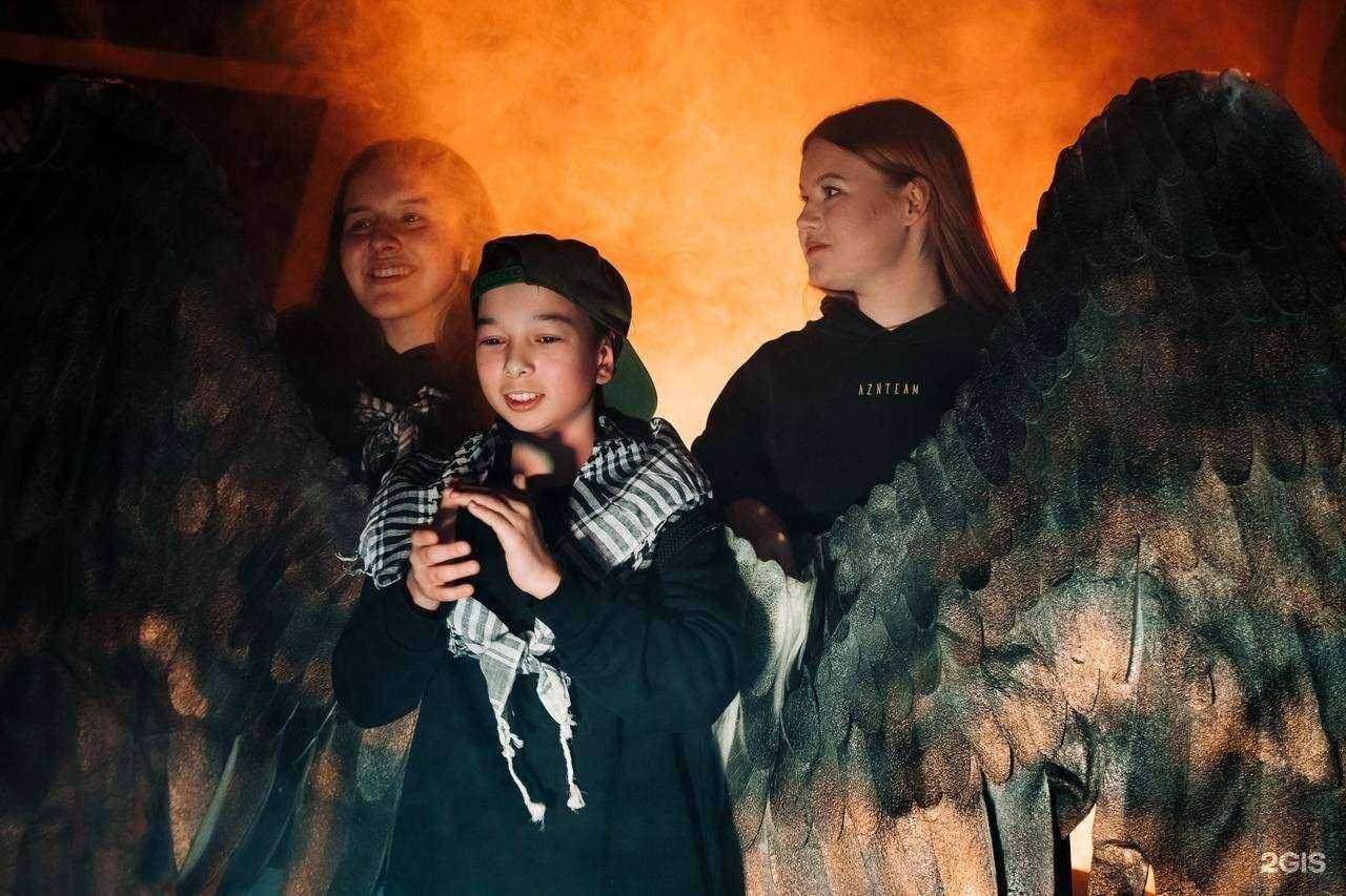 Отзывы на компанию Дом Сэлэт в Казани c фото