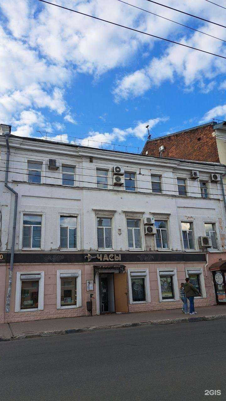 Отзывы на компанию Millenium в Ярославле c фото - фотография 2 из 2