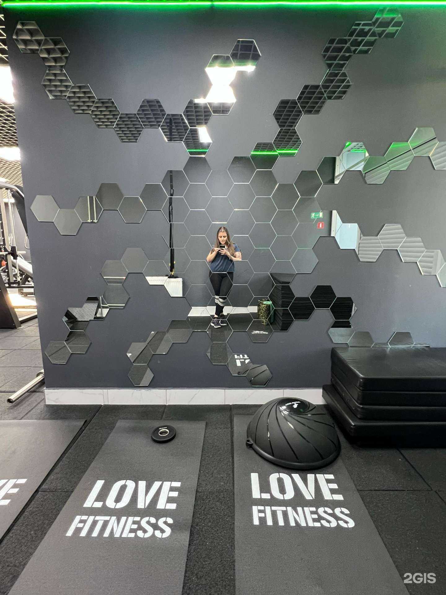 Отзывы на компанию S-fit в г. Добрянка c фото