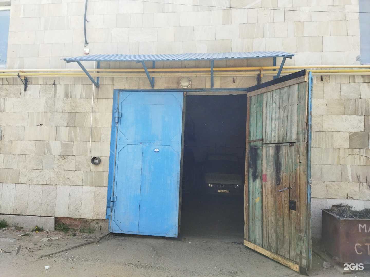 Отзывы на компанию СудоРемСтрой в г. Астрахань c фото