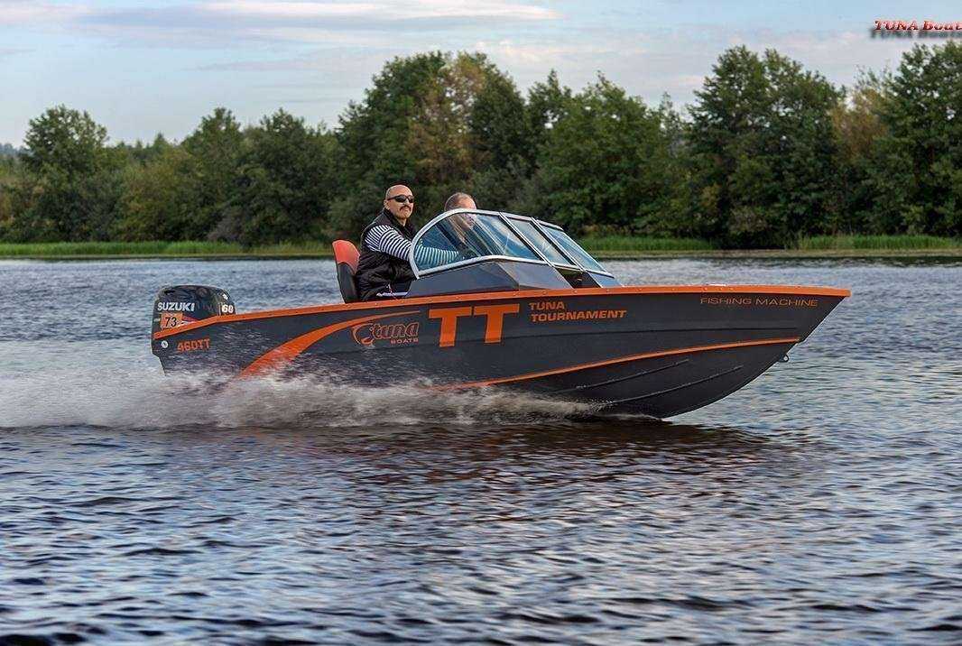 Отзывы на компанию Экс-Марин в Нижнем Новгороде c фото