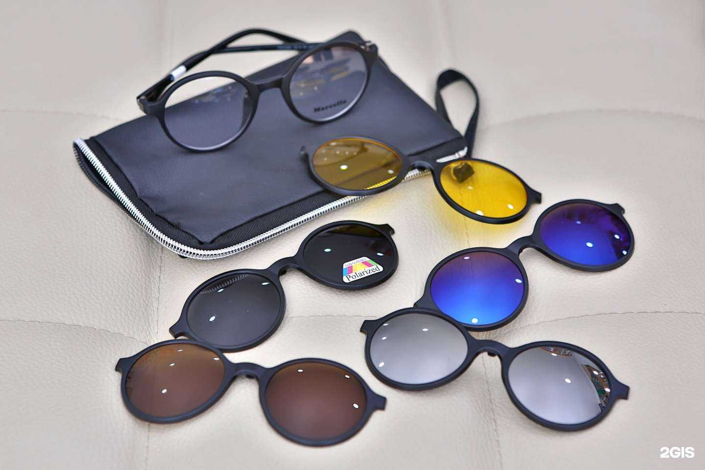 Отзывы на компанию Оптика в Сочи c фото