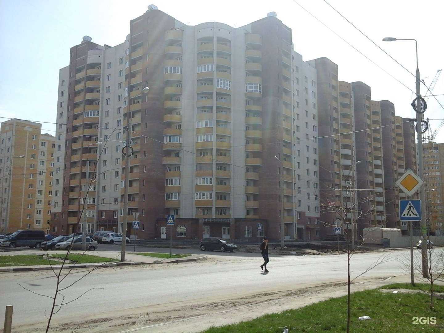 Отзывы на компанию Караван в Тамбове c фото - фотография 2 из 2