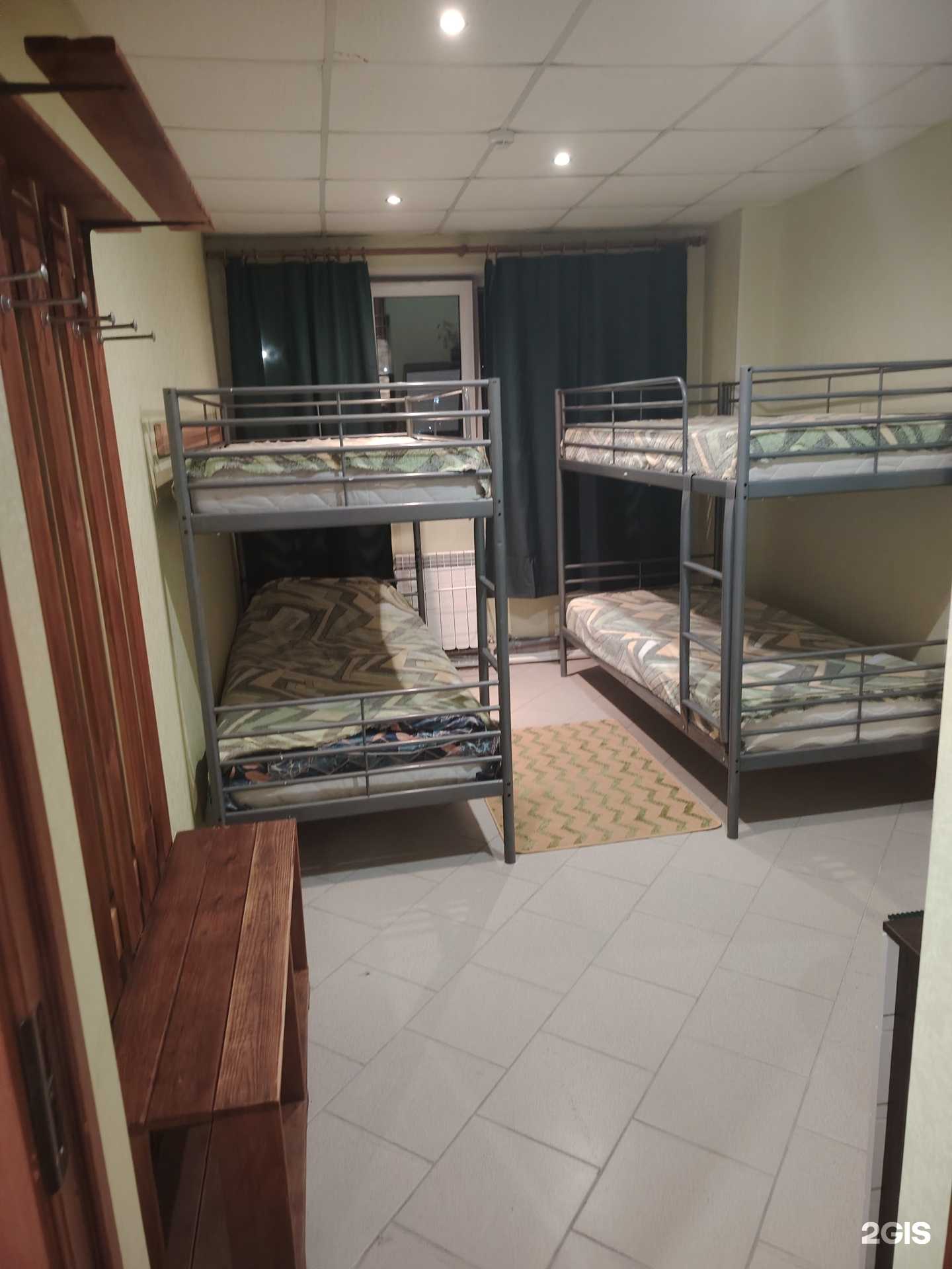 Отзывы на компанию Просто хостел в г. Псков c фото